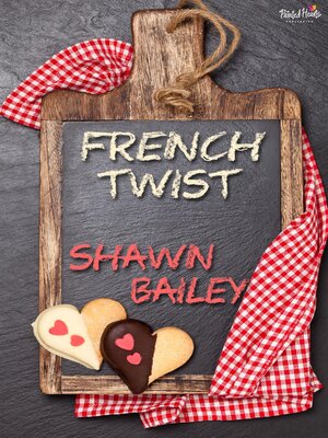 cover image of French Twist